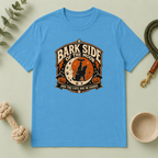 Bark Side of the Moon Halloween Pet T-Shirt
