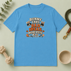 Bunny Ears, Bad Ideas, More Pets Easter T-Shirt