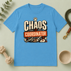 Chaos Coordinator Pet Parent Tee