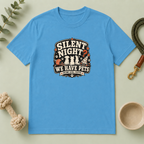 Silent Night? We Have Pet