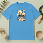 Pet Hair Squared ‘Exponential Shedding’ Pet Lover Tee