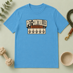 Pet-Controlled Household T-Shirt