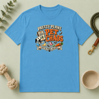 Pretty Plans, Pet Chaos Easter Tee