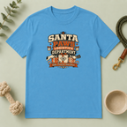 Santa Paws Logistics Department