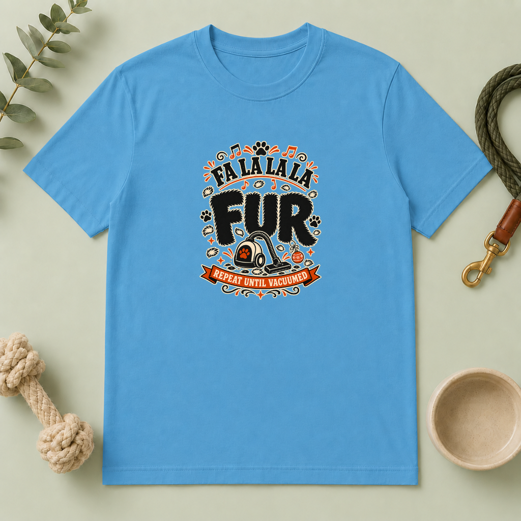 Fa La La La Fur
