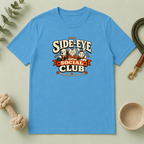 Side-Eye Social Club T-Shirt