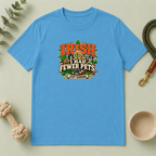 Irish I Had Fewer Pets… Just Kidding St. Patrick’s Day T-Shirt