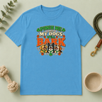 Pinch Me and My Dogs Will Bark St. Patrick’s Day T-Shirt