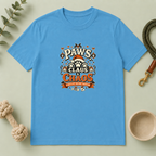 Paws, Claus & Chaos