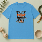 Trick or Treat Squad T-Shirt