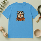 Dog Started It Cat Finished It T-Shirt