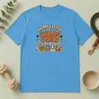 Hoppy Easter from the Chaos Crew Tee