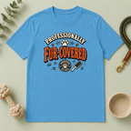 Professionally Fur-Covered Tee