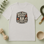 Silent Night? We Have Pet