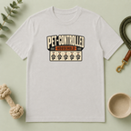 Pet-Controlled Household T-Shirt