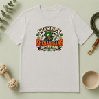 Shamrock Shenanigans Supervisor St. Patrick’s Day T-Shirt