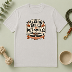 Sleigh Bells & Pet Smells