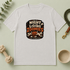Night of the Living Zoomies T-Shirt