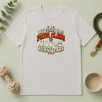 My Flock Has Paws, Claws & Bunny Ears Tee