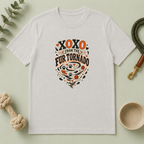 XOXO From the Fur Tornado Valentine Pet T-Shirt