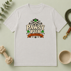 Pawsy Pub Pets Welcome St. Patrick’s Day T-Shirt