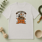 No Bunny Asked—The Pets Took Over Easter Tee