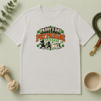 Paddy’s Day Pet Parade St. Patrick’s Day T-Shirt