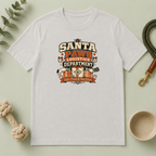 Santa Paws Logistics Department