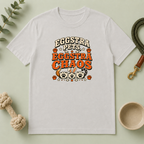 Eggstra Pets, Eggstra Chaos Easter Tee