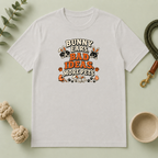 Bunny Ears, Bad Ideas, More Pets Easter T-Shirt