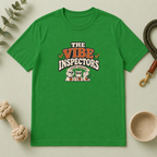 Vibe Inspectors T-Shirt