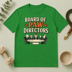 Board of Paw Directors Tee