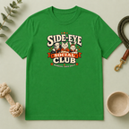 Side-Eye Social Club T-Shirt