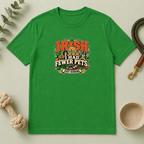 Irish I Had Fewer Pets… Just Kidding St. Patrick’s Day T-Shirt