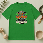 The Real Pot of Gold Has Fur on It St. Patrick’s Day T-Shirt