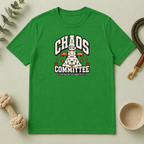 Chaos Committee T-Shirt
