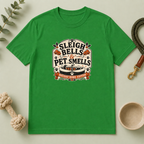 Sleigh Bells & Pet Smells