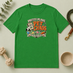 Pretty Plans, Pet Chaos Easter Tee