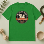 Pawsy Valentine Social Club Members Shed Daily Pet T-Shirt