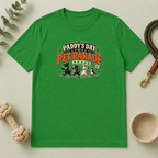 Paddy’s Day Pet Parade St. Patrick’s Day T-Shirt