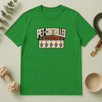 Pet-Controlled Household T-Shirt