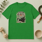Merry Crisis & Happy Pawlidays