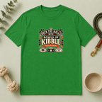 Deck the Halls with Bowls of Kibble