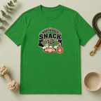 North Pole Snack Inspection Crew