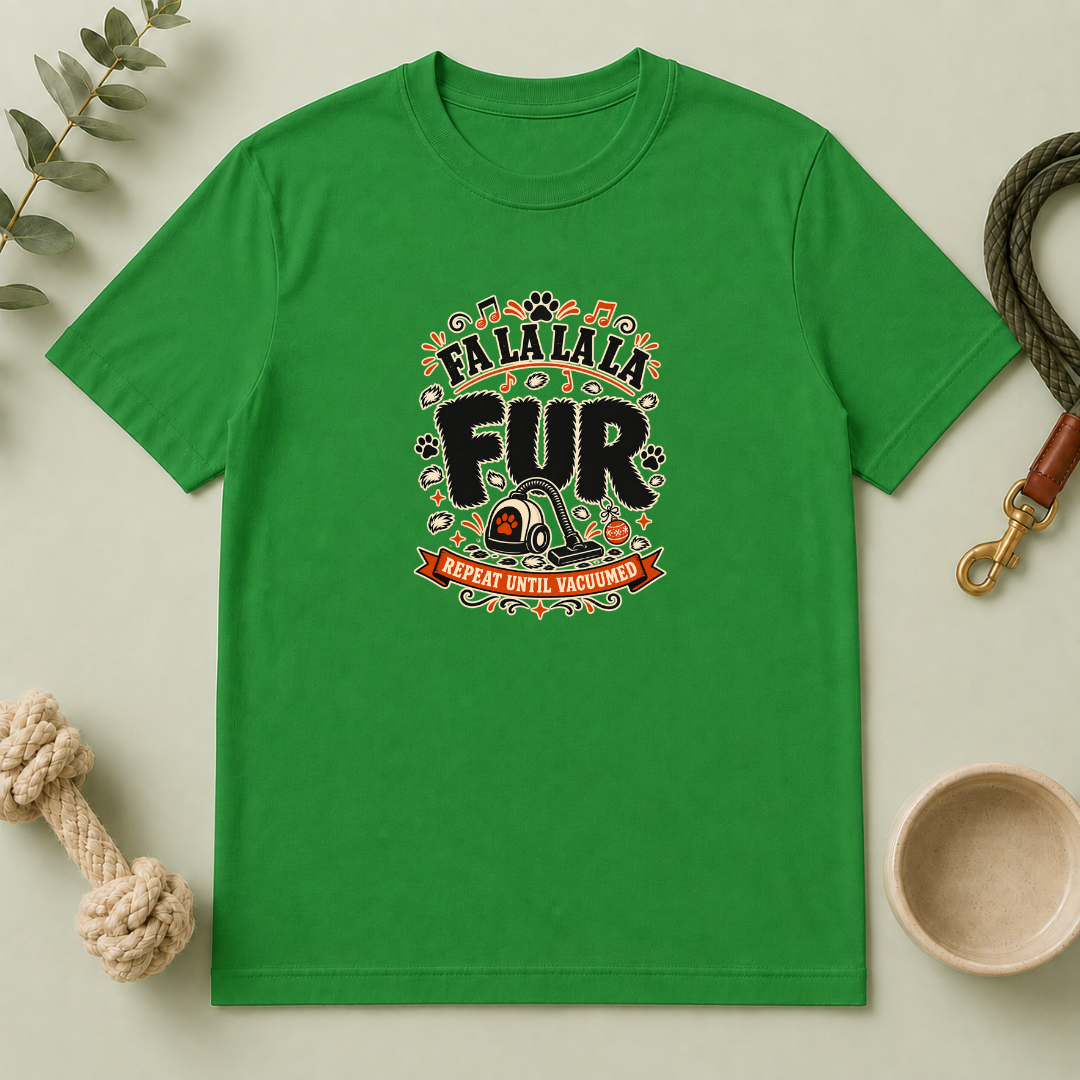 Fa La La La Fur
