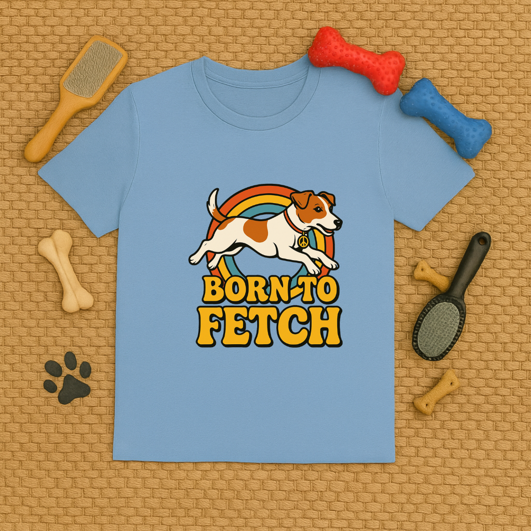 Born to Fetch