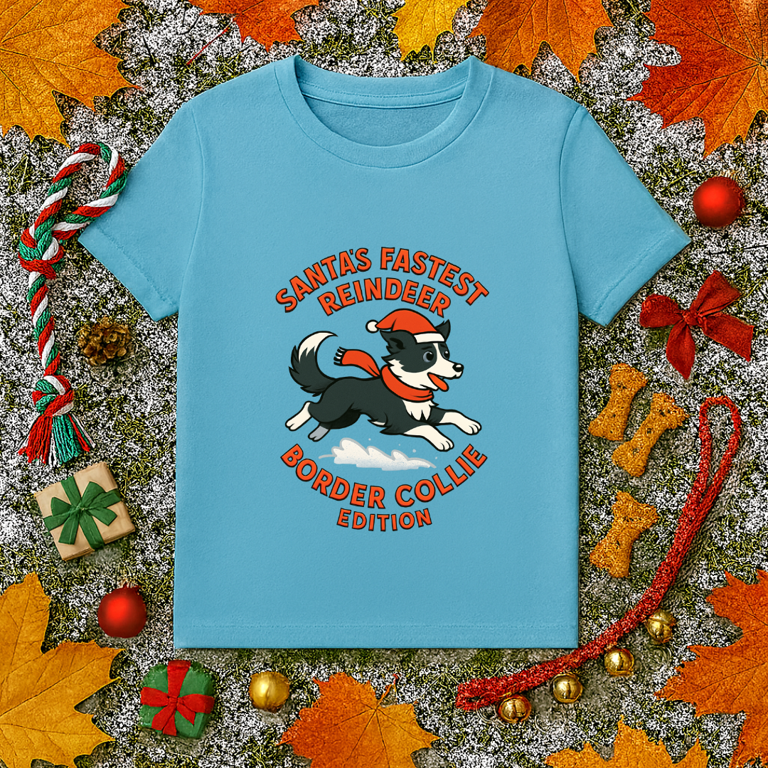 Santa's Fastest Reindeer