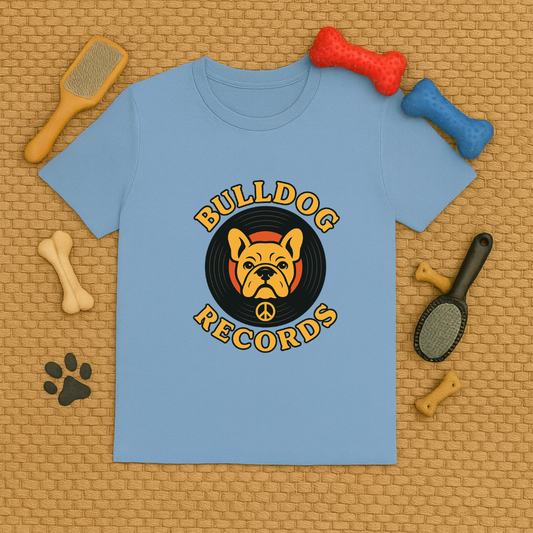 Bulldog Records