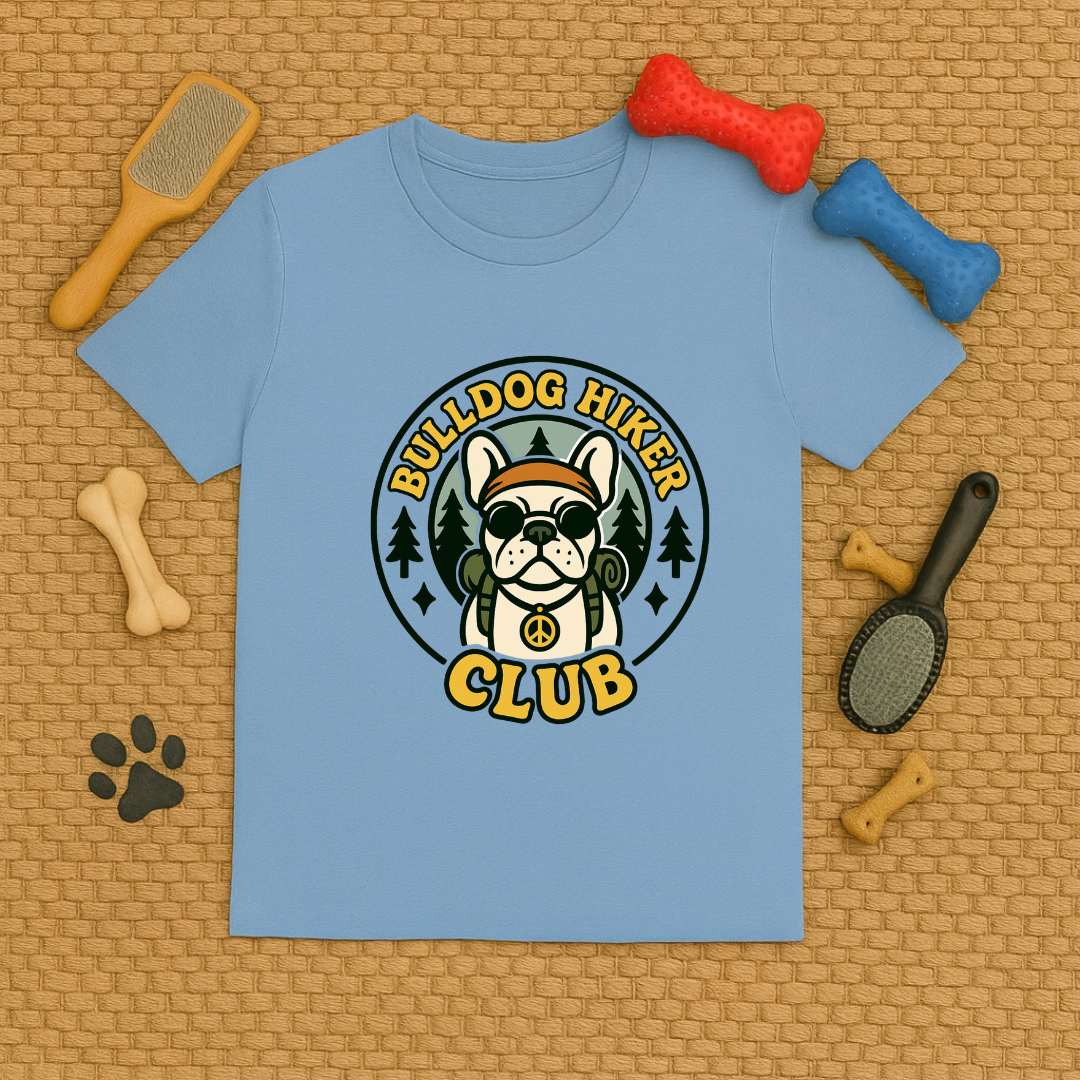 Bulldog Hiker Club