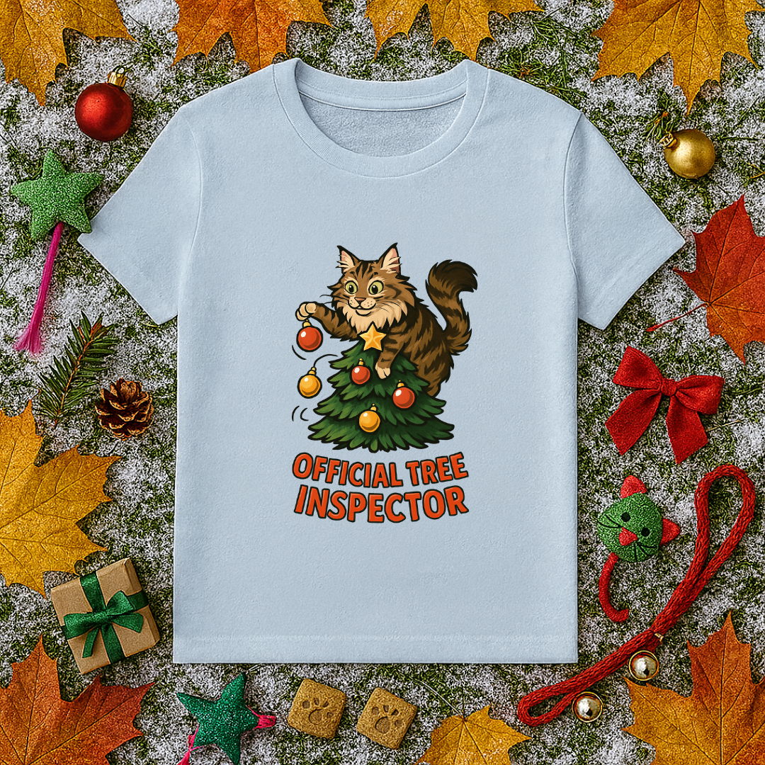 Official Tree Inspector